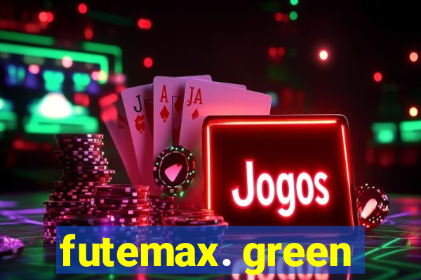 futemax. green